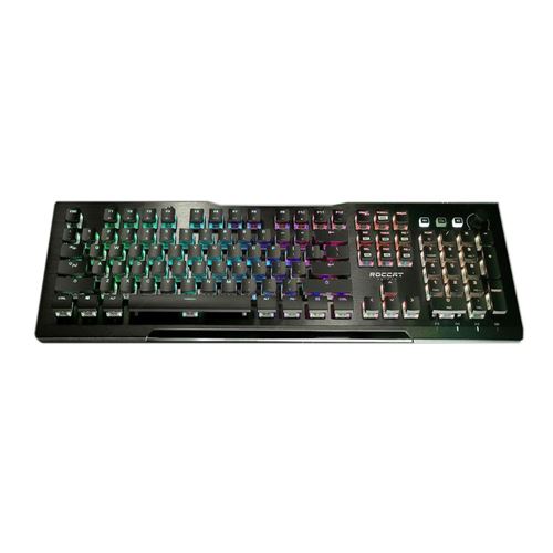 Roccat Vulcan Pro Optical RGB Gaming Keyboard