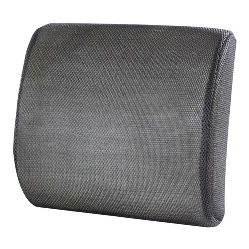 Memory Foam Lumbar Support Cushion for Home Office Car Seat Back