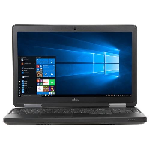 Dell Latitude E5540 15.6