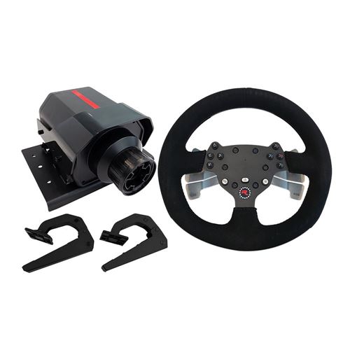 Universal Pro Driving Simulator (support Pour Volant)