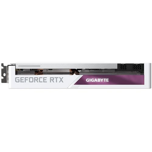 GIGABYTE Vision OC GeForce RTX 3070 8GB GDDR6 PCI Express 4.0 ATX