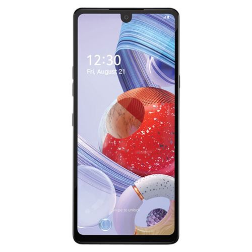 lg stylo 6 target