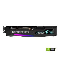 RTX 3070 AORUS MASTER 非LHR-