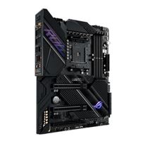 ASUS X570 ROG Crosshair VIII Dark Hero AMD AM4 ATX