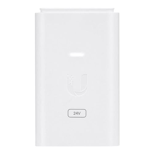 Ubiquiti U-POE-AF - Accessoires switch - Garantie 3 ans LDLC