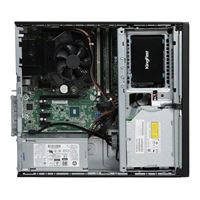 hp prodesk 600 g2 micro