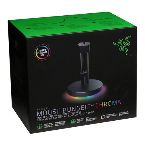 Razer Mouse Bungee v3 Chroma