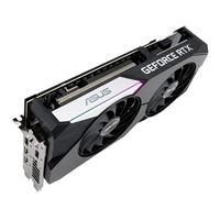 Asus rtx 3060ti online dual