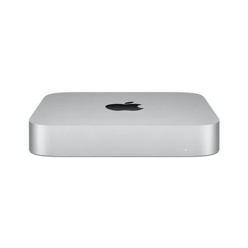 Apple Mac mini MGNR3LL/A (Late 2020) Desktop Computer; Apple M1 8