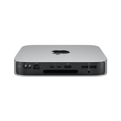 Apple Mac mini MGNR3LL/A (Late 2020) Desktop Computer; Apple M1 8