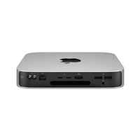 Apple Mac mini MGNR3LL/A (Late 2020) Desktop Computer