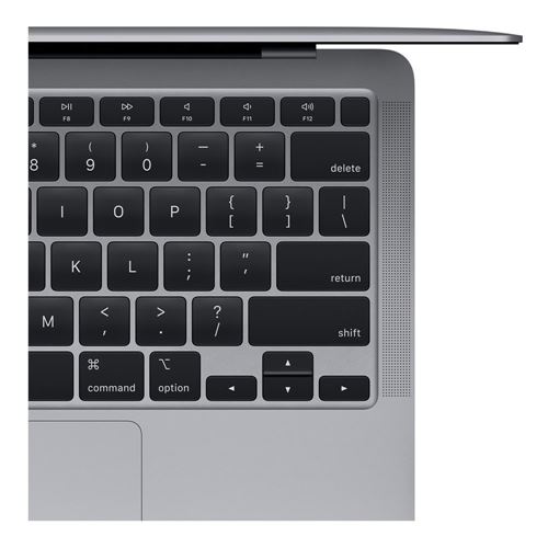 Macbook air M2 8go Ram 512 go SSD garantie - iOccasion