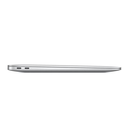 macbook air side view