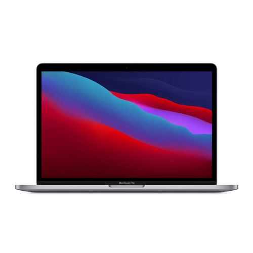 Apple MacBook Pro MYD82LL/A (Late 2020) 13.3