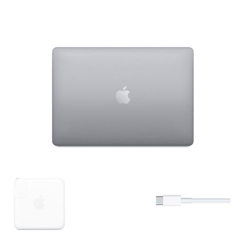 Apple MacBook Pro MYD92LL/A (Late 2020) 13.3