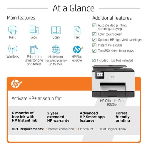 User manual HP OfficeJet Pro 8720 (English - 189 pages)