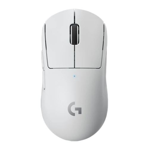 Logitech G PRO Wireless Gaming Mouse - Micro Center