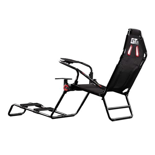 Next Level Racing GT Lite Foldable Racing Cockpit - Micro Center