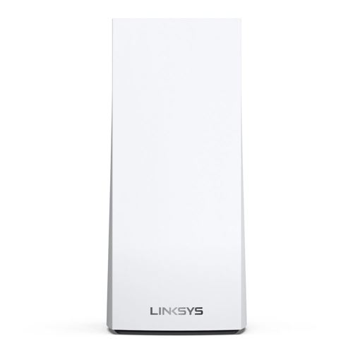 Linksys MX12600 Velop Tri-Band AX4200 Whole Home Mesh Router WiFi