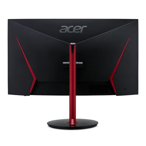 acer xz272 p