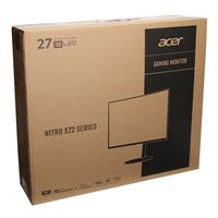 acer nitro xz272 pbmiiphx