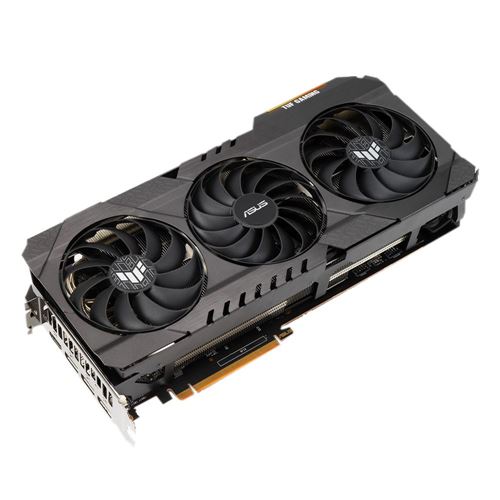 ASUS Radeon RX 6800 XT TUF Gaming OC HDMI 3xDP 16GB • Price »