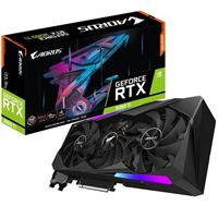 Amazon.com: GIGABYTE AORUS GeForce RTX 3060 Ti Elite 8G