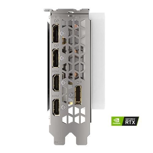 GeForce RTX™ 3090 VISION OC 24G Key Features