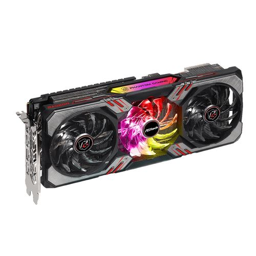 AMD Radeon RX 6800 XT, Page 17
