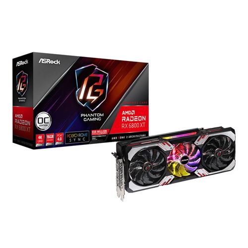 GIGABYTE Radeon RX 6800 And RX 6800 XT Gaming OC Are Priced From