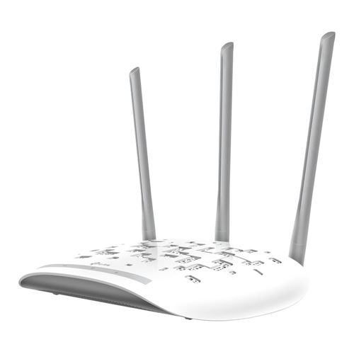 TP-LINK EAP660 HD - AX3600 WiFi 6 Dual-Band Omada Whole Home Wireless  System - Micro Center