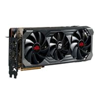 Micro Center - PowerColor AMD Radeon RX 6800 XT Red Devil Limited