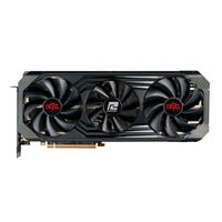 Micro Center   PowerColor AMD Radeon RX  XT Red Devil Limited