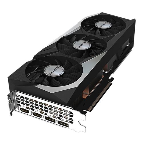 Gigabyte AMD Radeon RX 6800 XT Gaming Overclocked Triple-Fan 16GB