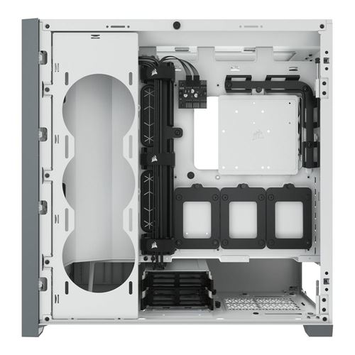 Corsair 5000D Airflow Tempered Glass Mid-Tower ATX Computer Case