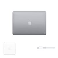 Micro Center - Apple MacBook Pro Z11B000EM (Late 2020) 13.3