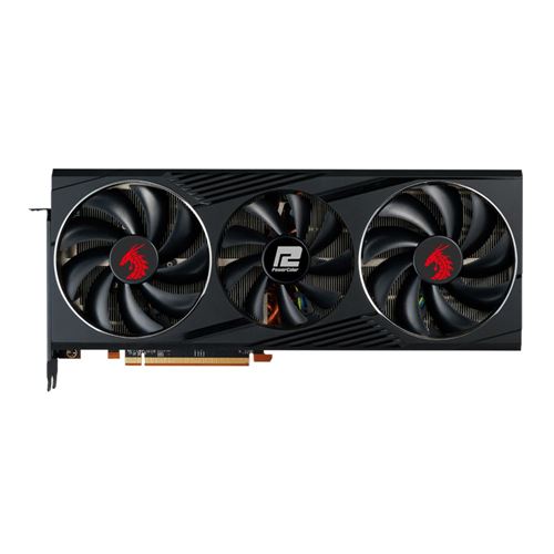 PowerColor AMD Radeon RX 6800 XT drops to the lowest price in 120 days  after a cool 6% discount on  -  News