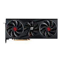 PowerColor AMD Radeon RX 6800 XT Red Dragon Triple-Fan