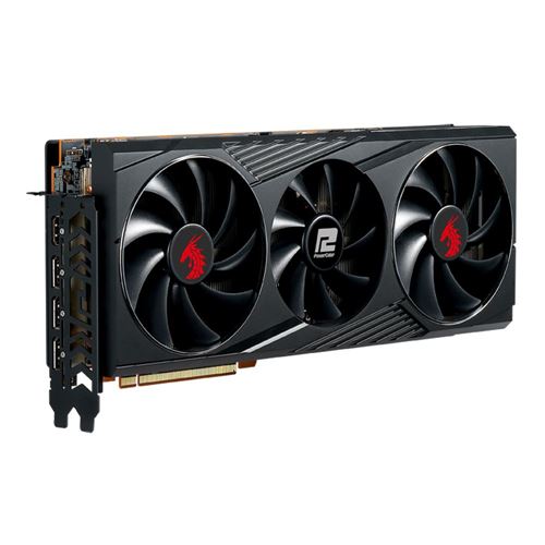 AMD Radeon RX 6800 drops to $469, while RTX 4070 is still in stock