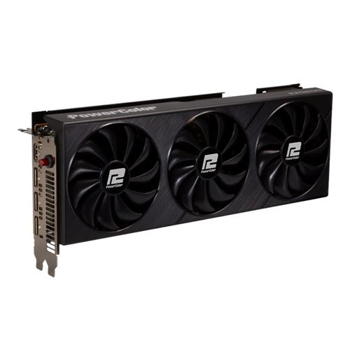 This OEM Radeon RX 6800 XT Looks Awfully Familiar