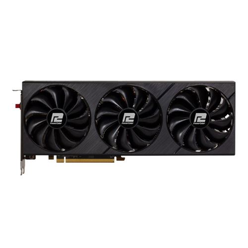 ASRock AMD Radeon RX 6800 XT Phantom Gaming Overclocked Triple Fan 16GB  GDDR6 PCIe 4.0 Graphics Card - Micro Center