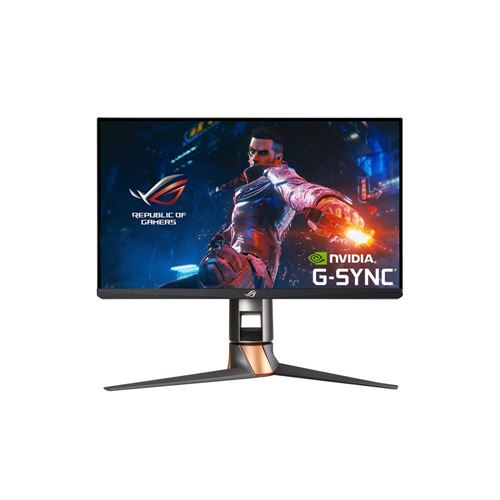 Monitor Gamer 360hz