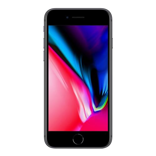 Apple Iphone 8 Unlocked 4g Lte Space Gray Refurbished Smartphone Gsm Cdma 2 Gb Ram 64 Gb Storage 4 7 Retina Hd Micro Center