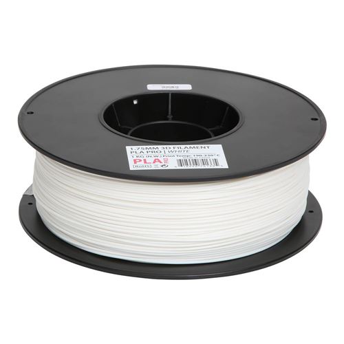 Creality Ender PLA+ 1.75mm 1KG Eco PLA Filament - White