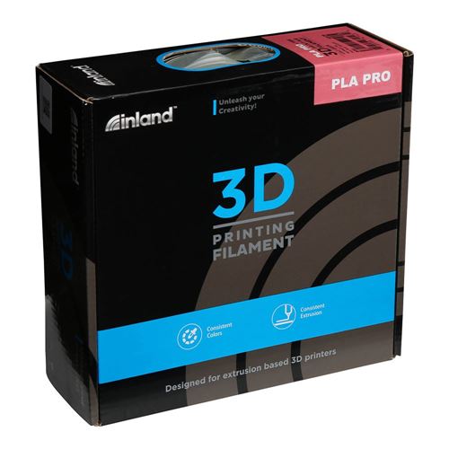 Wiiboox PLA Pro 1.75mm/1kg - EC 3D Printing Supplies
