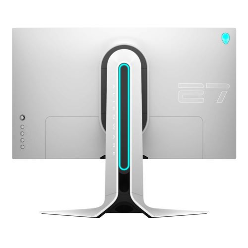 Alienware 27 Inch 240Hz Gaming Monitor, 2560 x 1440p QHD (Quad High  Definition), Fast IPS , VESA Display, HDR 600, NVIDIA G-SYNC Ultimate