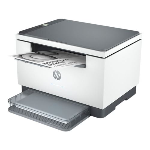 HP LaserJet M140w Wireless Black & White Printer - Micro Center