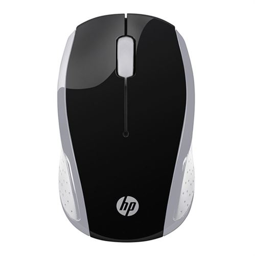 HP Wireless Mouse 200 - Micro Center