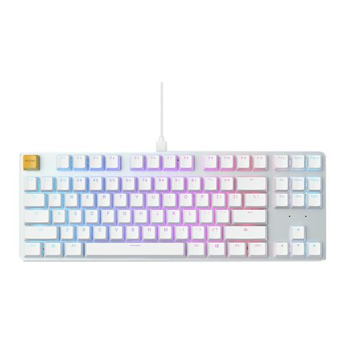 Glorious Modular Mechanical Gaming Keyboard - TENKEYLESS (87 Key