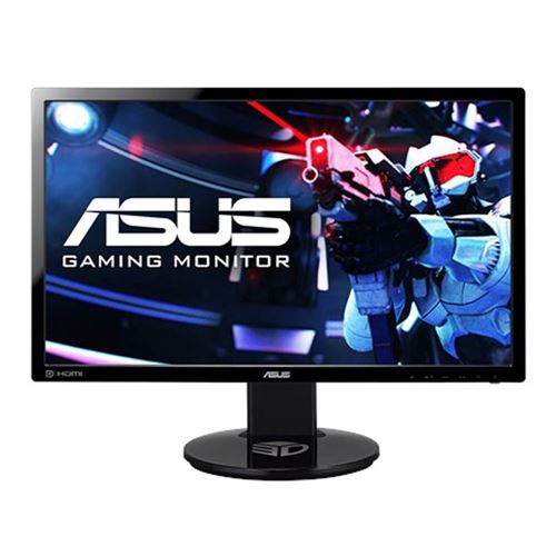 Acer CB242Y 23.8 Full HD (1920 x 1080) 100Hz LED Monitor; AMD FreeSync;  VGA HDMI DisplayPort; Zero-Frame Design; Low - Micro Center